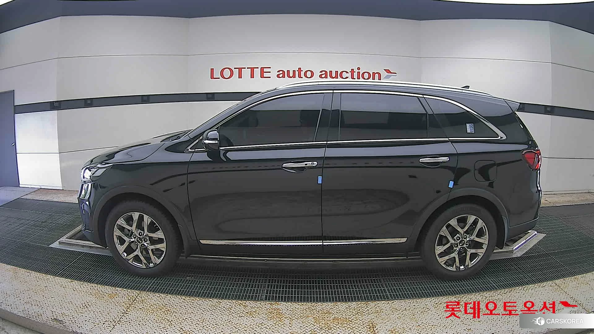 Kia Sorento id 4498446 из Кореи 34