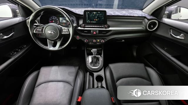 Kia Come New K3 id 4378112 из Кореи 17