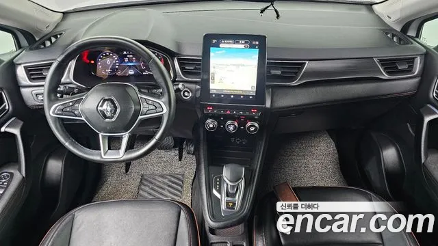 Renault Korea (Samsung) Capture id 2790414 из Кореи 17