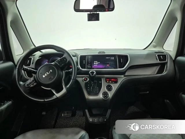 Kia The New Ray id 4550475 из Кореи 15
