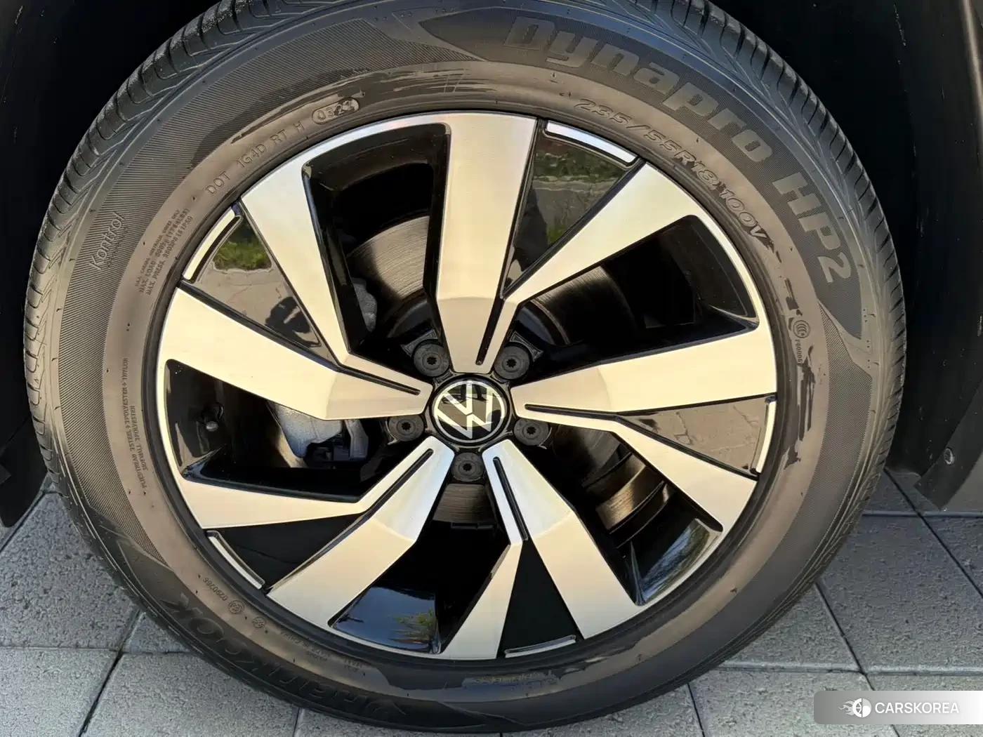 Volkswagen Tayron id 4679769 из Китая 22