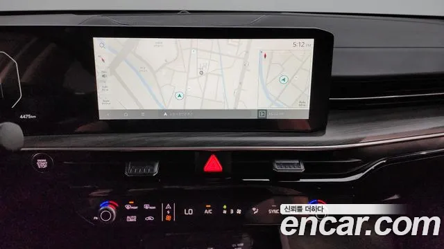 Kia The New K5 3rd generation id 2670069 из Кореи 17