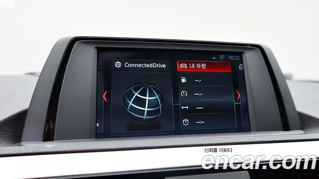 BMW 1 Series (F20) id 2702715 из Кореи 17