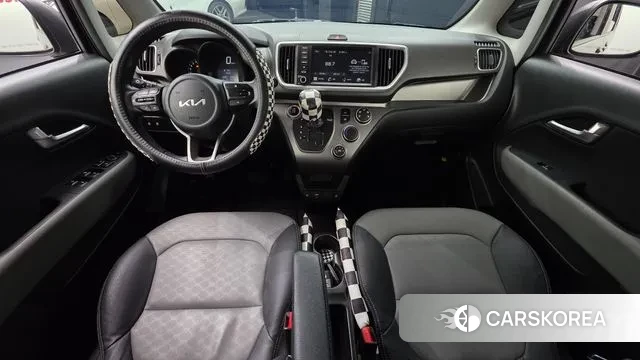 Kia The New Ray id 3615451 из Кореи 17