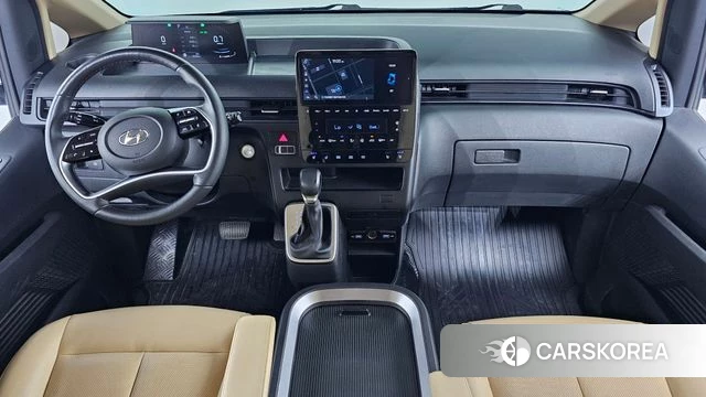 Hyundai Staria id 4540465 из Кореи 27