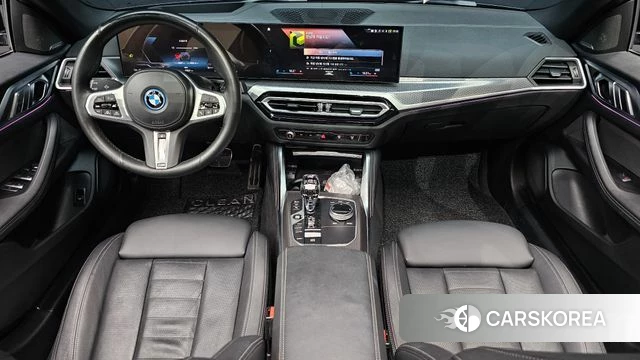 BMW i4 id 4692270 из Кореи 17