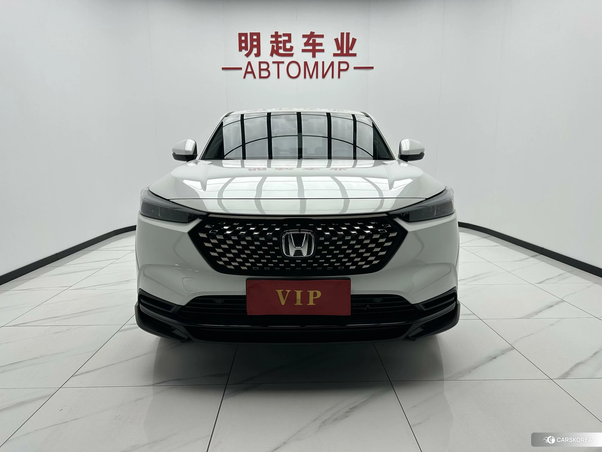 Honda XR-V id 4486374 из Китая 14