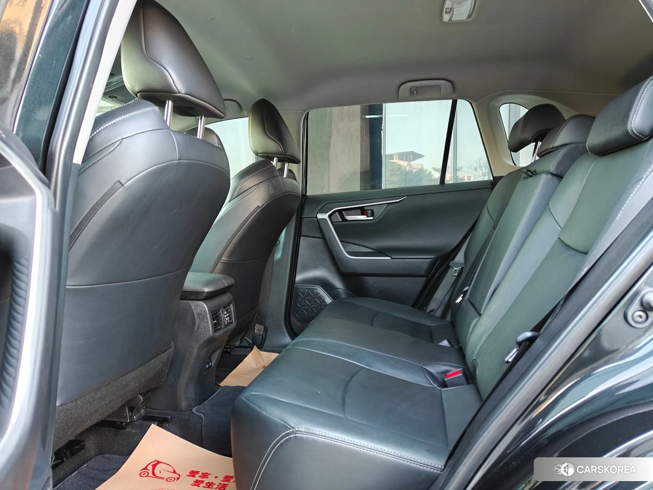 Toyota Wilanda id 4493113 из Китая 25