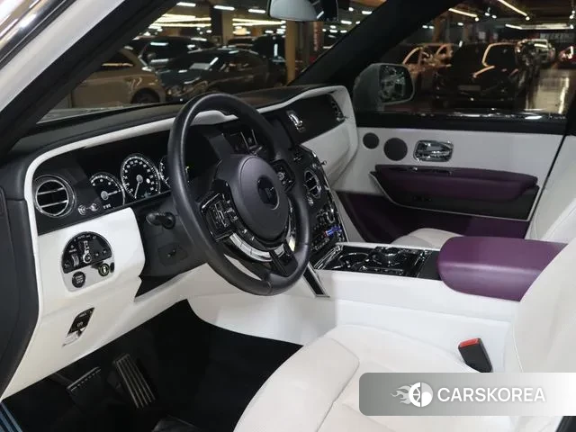 Rolls-Royce Cullinan id 3029116 из Кореи 17