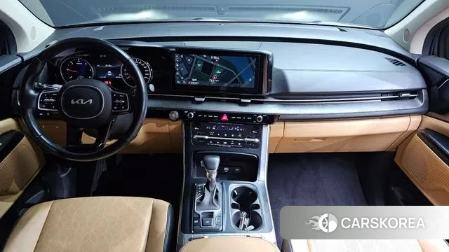 Kia Carnival 4th generation id 3597476 из Кореи 17