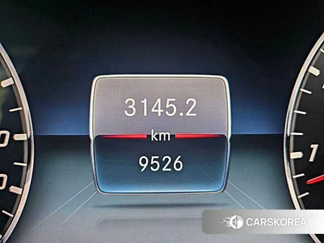 Mercedes-Benz S-Class W222 id 3829051 из Кореи 17