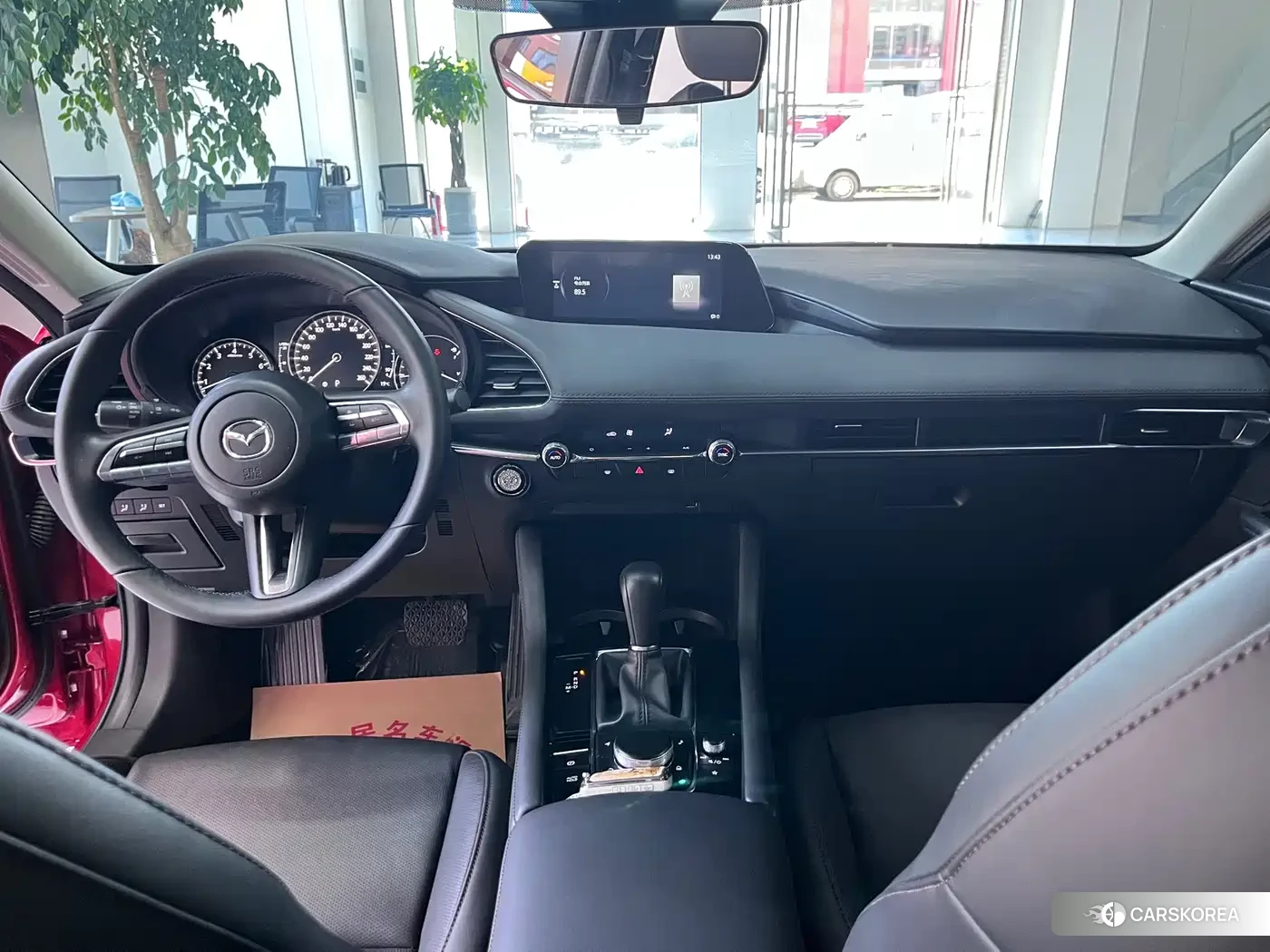 Mazda 3 id 4628101 из Китая 7