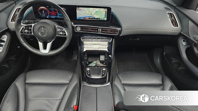 Mercedes-Benz EQC N293 id 3954827 из Кореи 17
