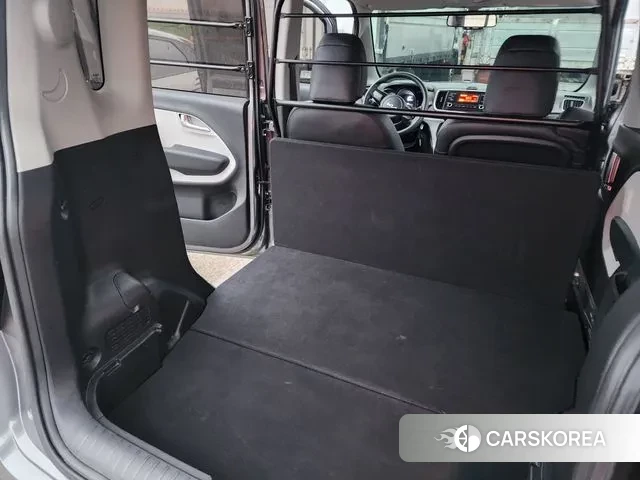 Kia The New Ray id 3406621 из Кореи 14