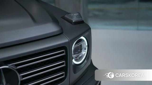 Mercedes-Benz G-class id 4336196 из Китая 17