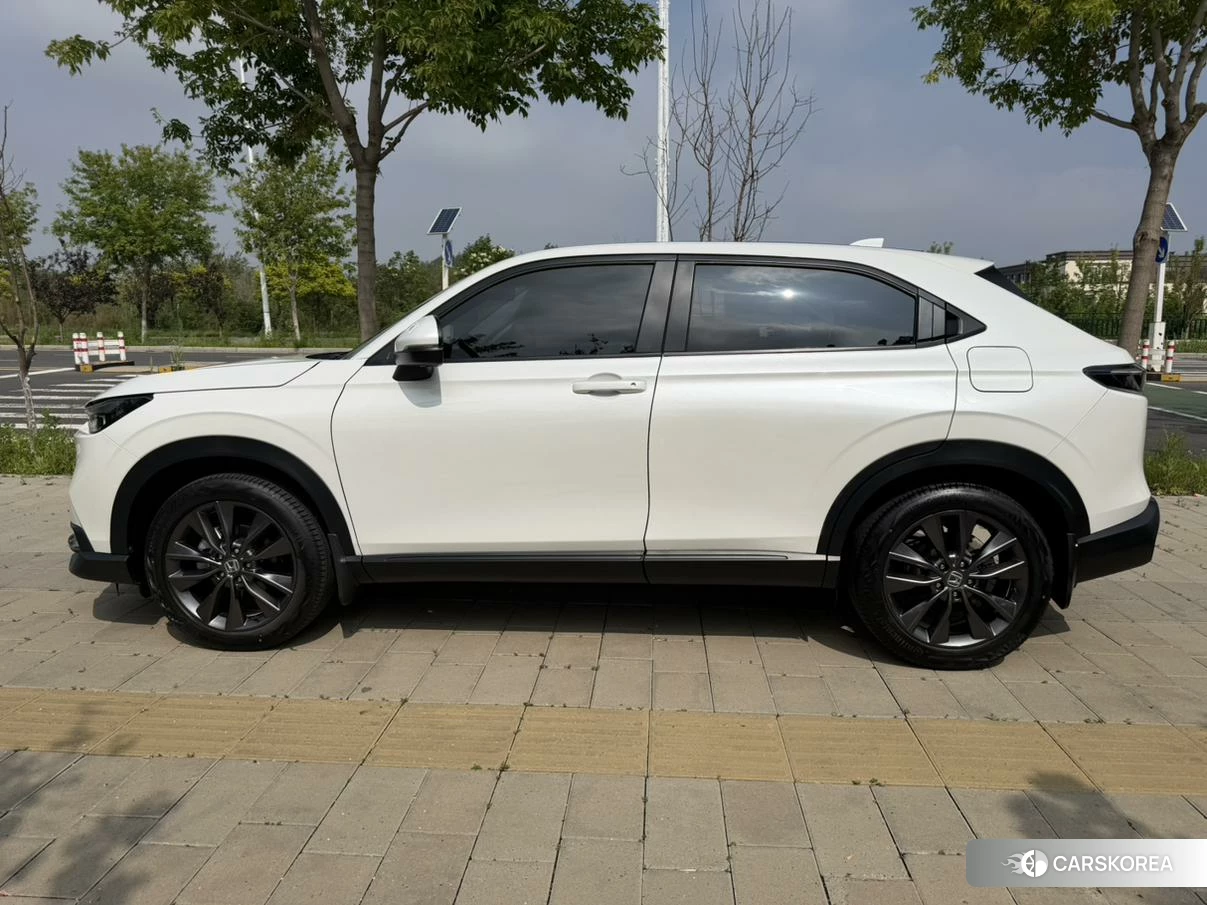 Honda XR-V id 4473657 из Китая 22