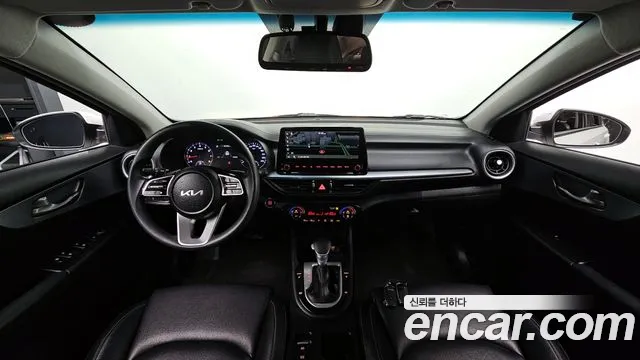 Kia The New K3 2nd generation id 2674741 из Кореи 17