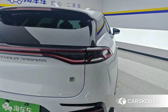 BYD Tang DM id 4236557 из Китая 14
