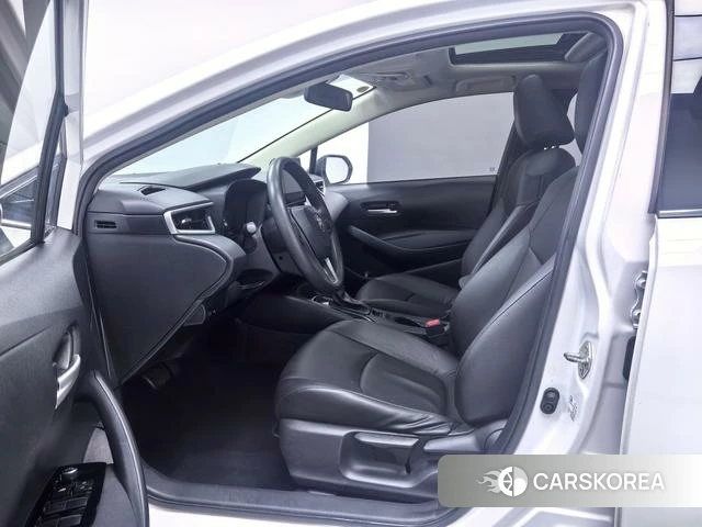 Toyota Asian lion id 4274425 из Китая 15