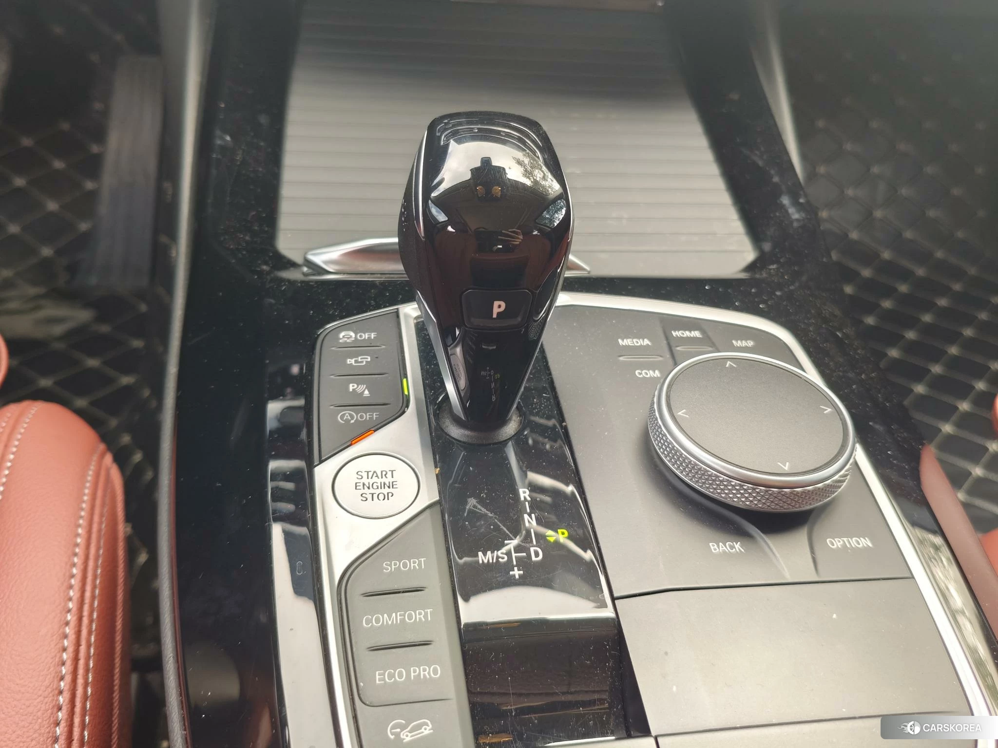 BMW X3 id 4455414 из Китая 11