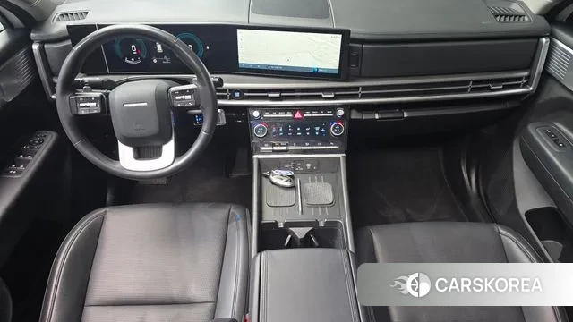 Hyundai Santa Fe (MX5) id 3472249 из Кореи 17