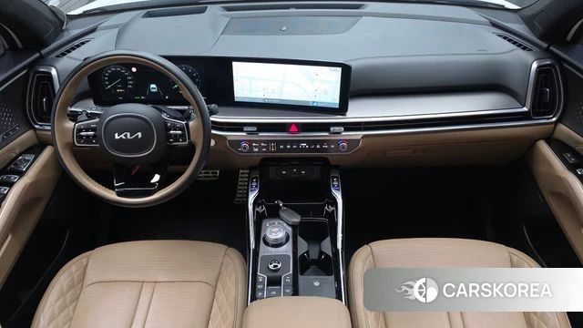 Kia The New Sorento 4th Generation id 4266546 из Кореи 29