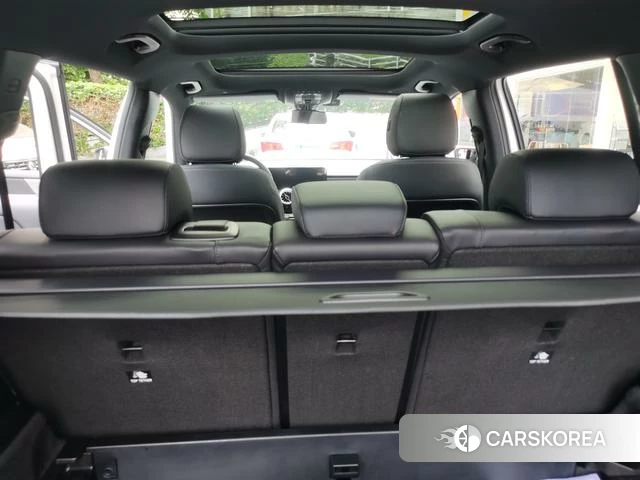 Mercedes-Benz GLB id 4359014 из Китая 17