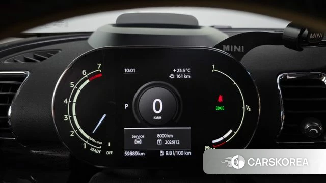 Mini Cooper S Clubman id 4446058 из Кореи 33