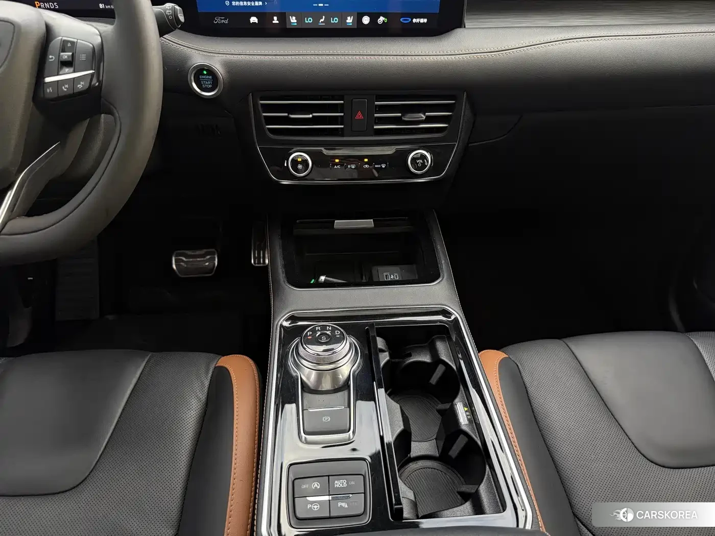 Ford Sharp World id 4559742 из Китая 25