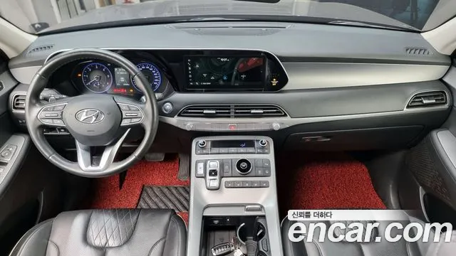 Hyundai Palisade id 2713965 из Кореи 17