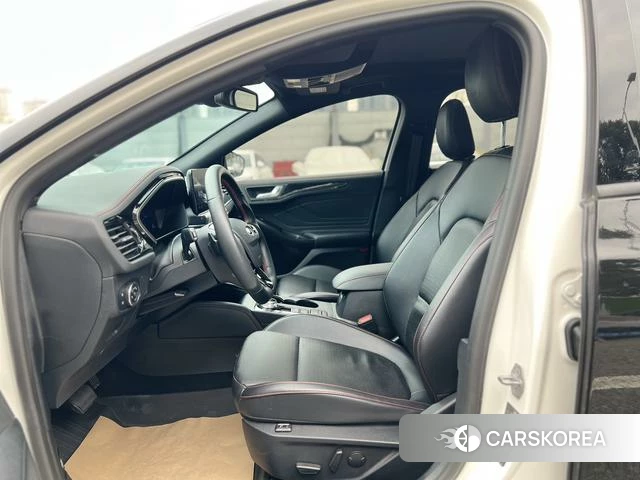 Ford Fox id 4392276 из Китая 9