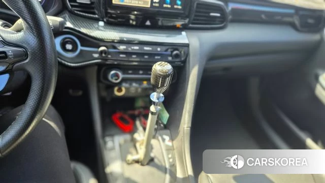 Hyundai Veloster (JS) id 4206716 из Кореи 11