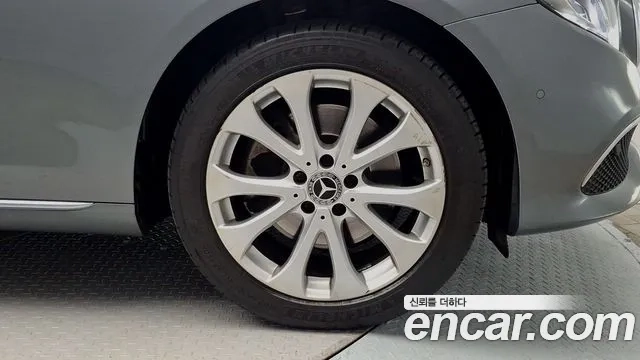 Mercedes-Benz E-Class W213 id 2937052 из Кореи 17