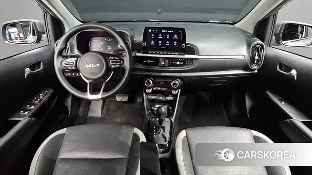 Kia The New Morning (JA) id 3452211 из Кореи 17