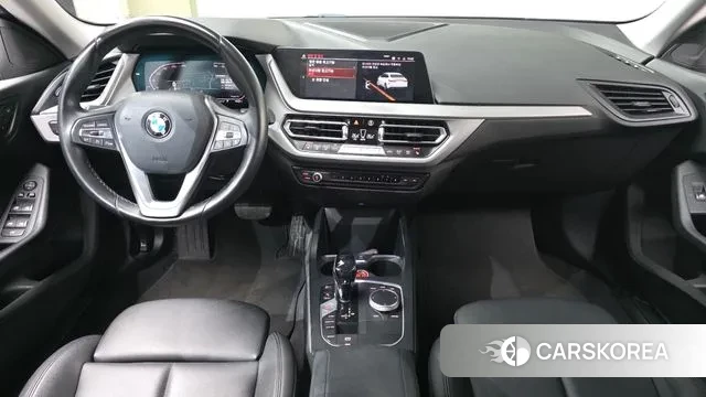 BMW 2 Series Gran Coupe (F44) id 3665872 из Кореи 17