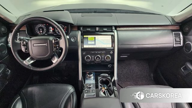 Land Rover Discovery 5 id 3820391 из Кореи 17