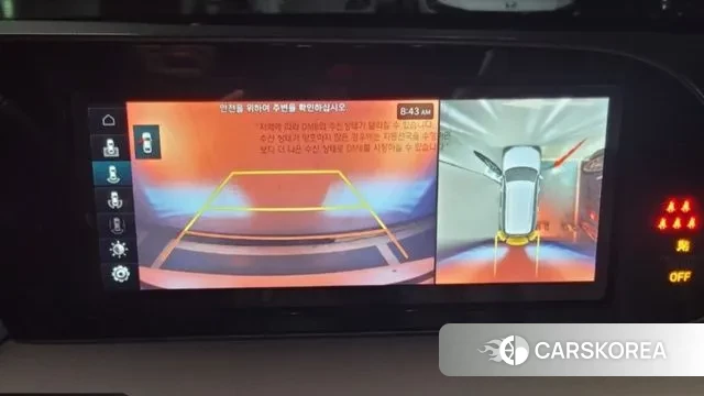 Hyundai Palisade id 3253583 из Кореи 7