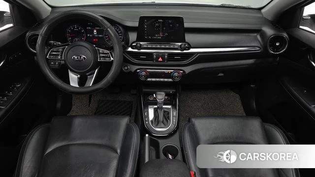 Kia Come New K3 id 4403506 из Кореи 29