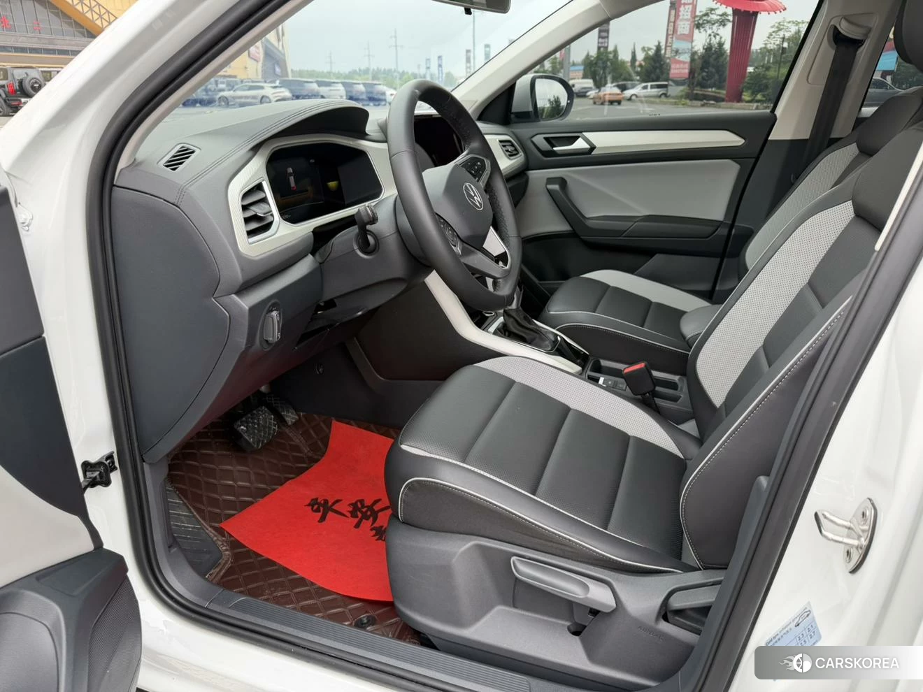 Volkswagen Exploring songs id 4461518 из Китая 22