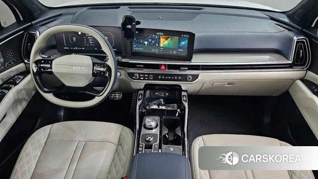 Kia The New Sorento 4th Generation id 4474080 из Кореи 31
