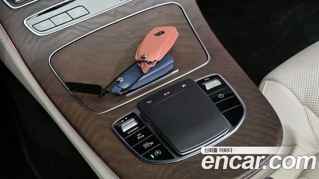 Mercedes-Benz E-Class W213 id 2705713 из Кореи 17