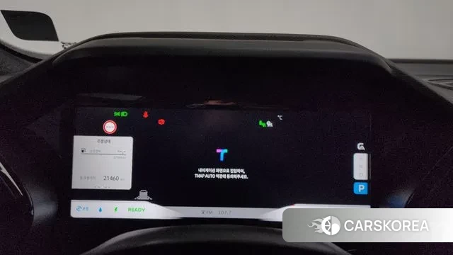 Renault Korea (Samsung) Grand Coleos id 3775977 из Кореи 17