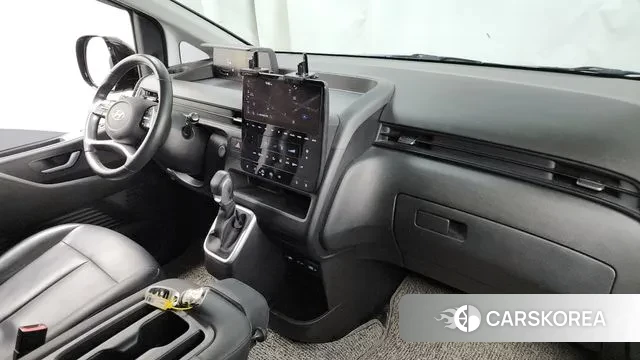 Hyundai Staria id 3610326 из Кореи 17