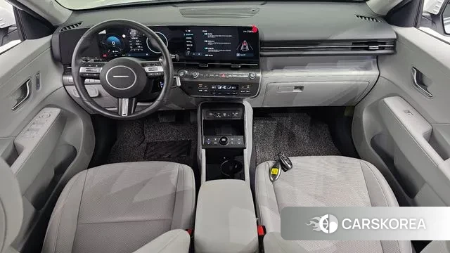 Hyundai Kona Hybrid (SX2) id 3654098 из Кореи 17