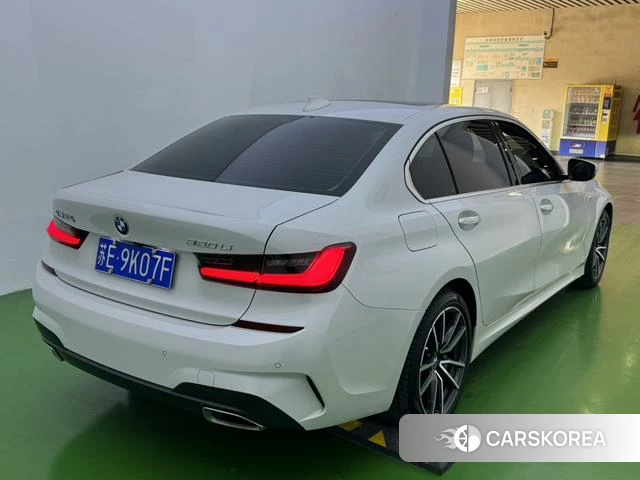 BMW 3 series id 4238155 из Китая 14