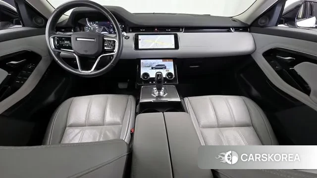 Land Rover Range Rover Evoque 2nd Generation id 3290326 из Кореи 17