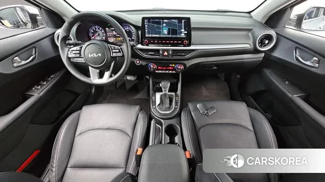 Kia The New K3 2nd generation id 3503119 из Кореи 17