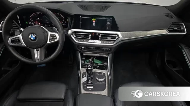 BMW 3 Series (G20) id 3741212 из Кореи 17