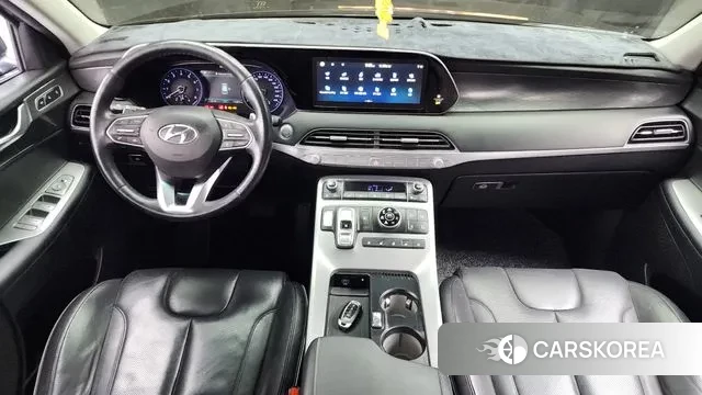 Hyundai Palisade id 3641328 из Кореи 17