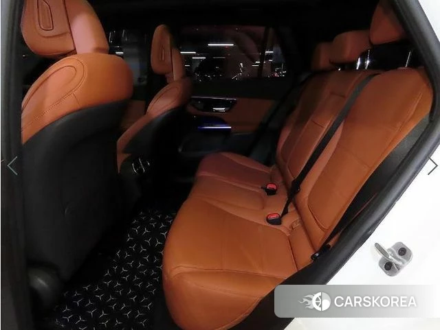 Mercedes-Benz GLC-Class X254 id 4584353 из Кореи 17